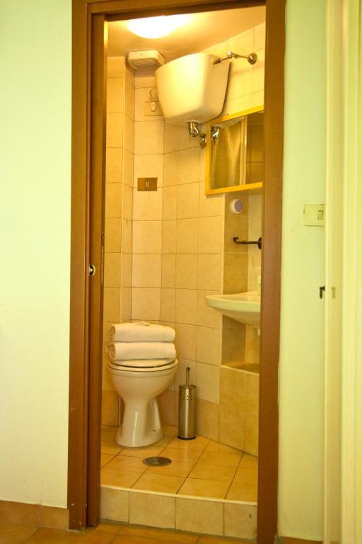Colosseum Bed & Breakfast