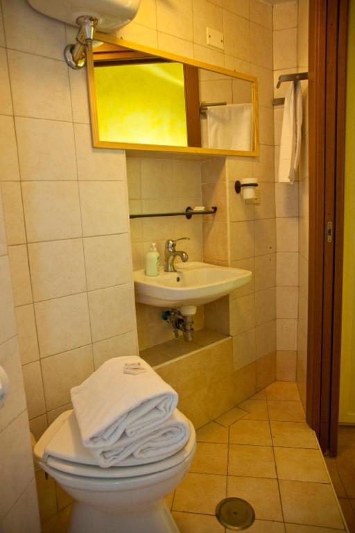 Colosseum Bed & Breakfast 2*
