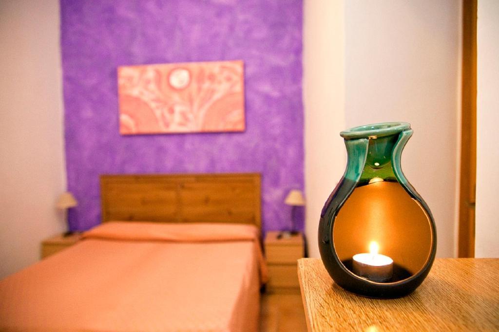 Colosseum Bed & Breakfast