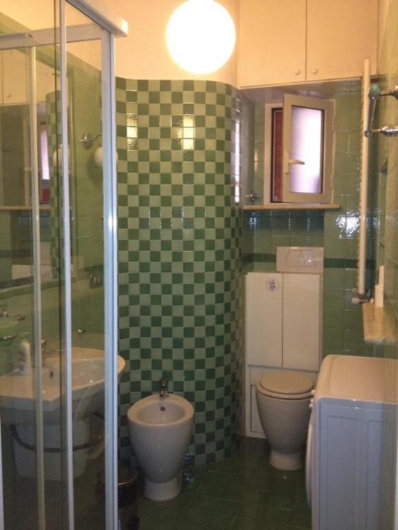 Bed & Breakfast Colosseum 2*