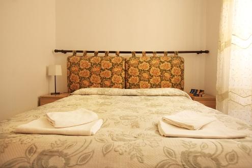 Colosseum Bed & Breakfast 2*
