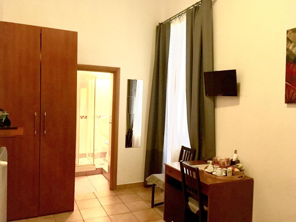 Colosseum Bed & Breakfast