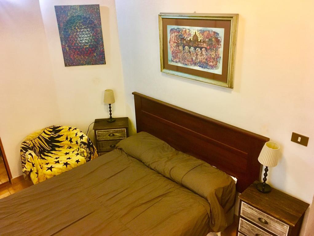 Colosseum Bed & Breakfast