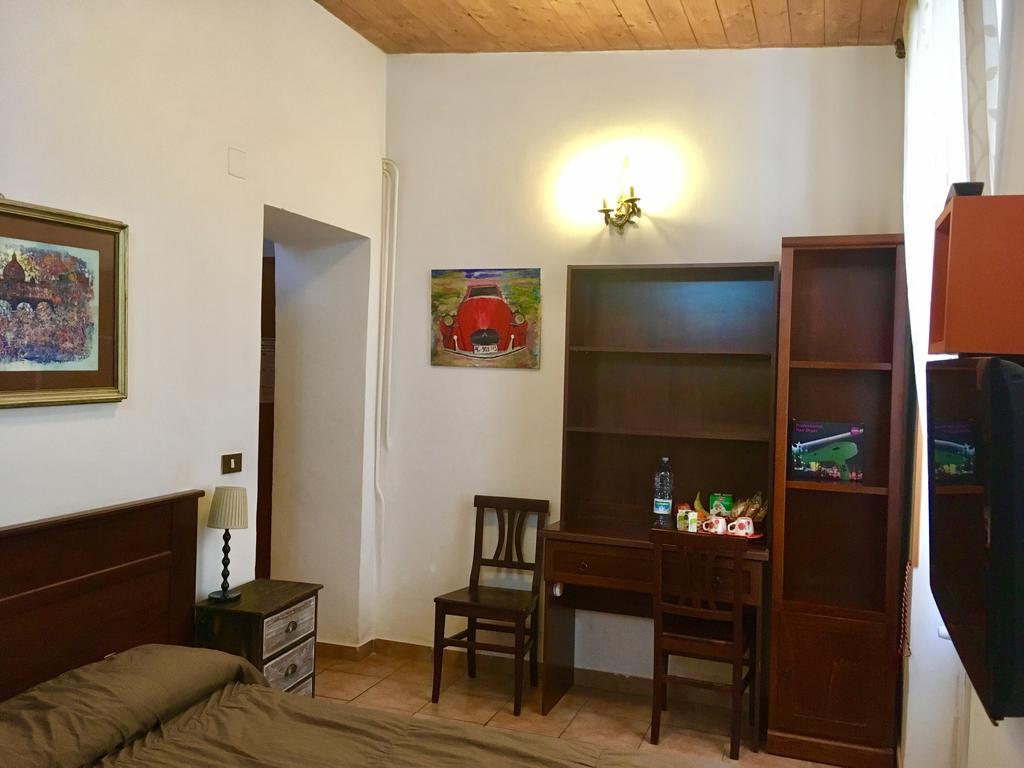 Bed & Breakfast Colosseum Roma