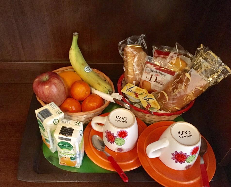 Bed & Breakfast Colosseum 2*