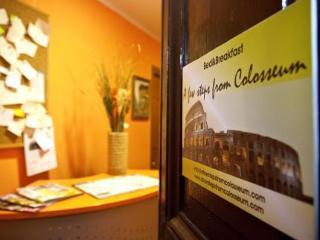 Colosseum Roma