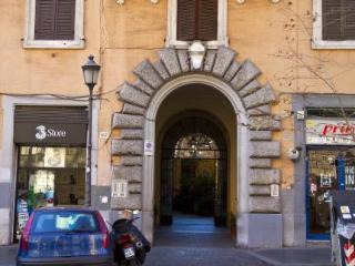 Colosseum Bed & Breakfast 2*