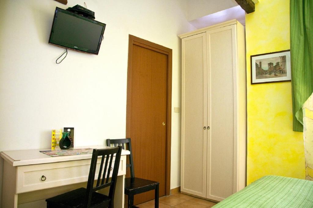 Bed & Breakfast Colosseum