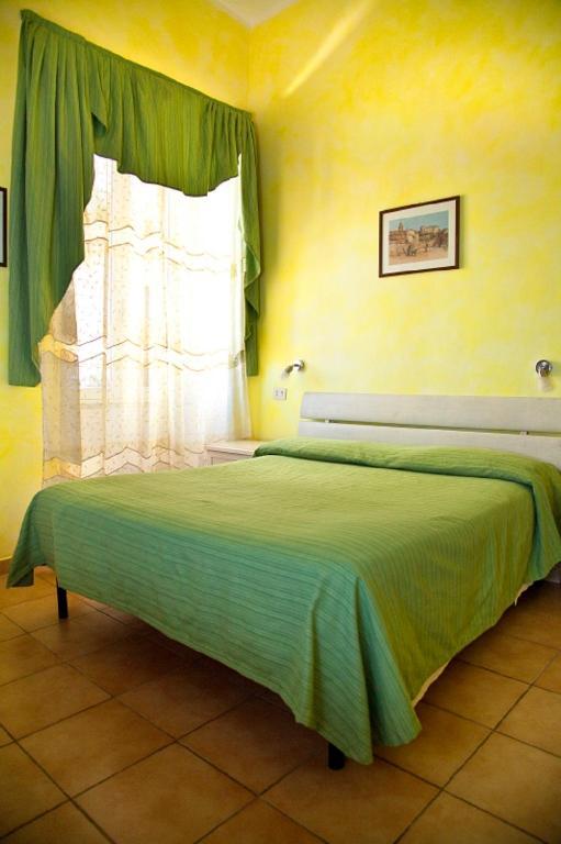 Colosseum Bed & Breakfast Roma
