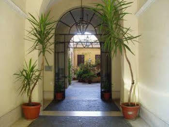 Colosseum Bed & Breakfast Roma