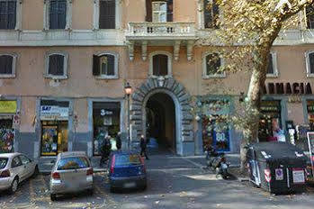 Bed & Breakfast Colosseum Roma