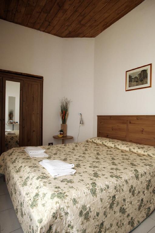 Colosseum Bed & Breakfast 2*