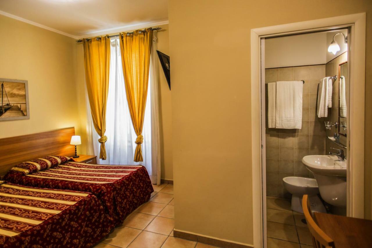 Colosseum Bed & Breakfast 2*