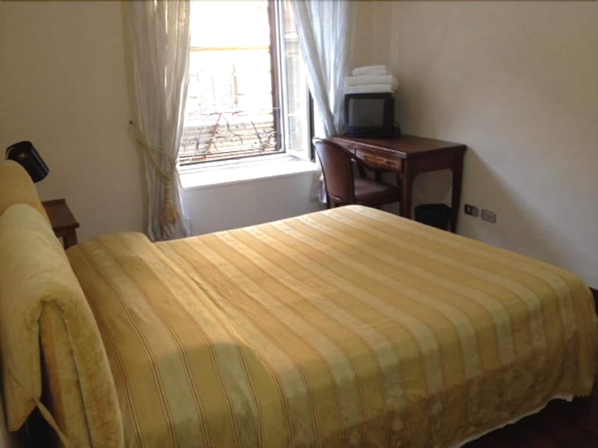 Bed & Breakfast Colosseum 2*